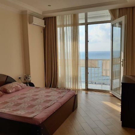 Apartmán Beautiful House By The Sea Batumi Exteriér fotografie