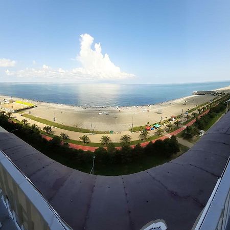 Apartmán Beautiful House By The Sea Batumi Exteriér fotografie