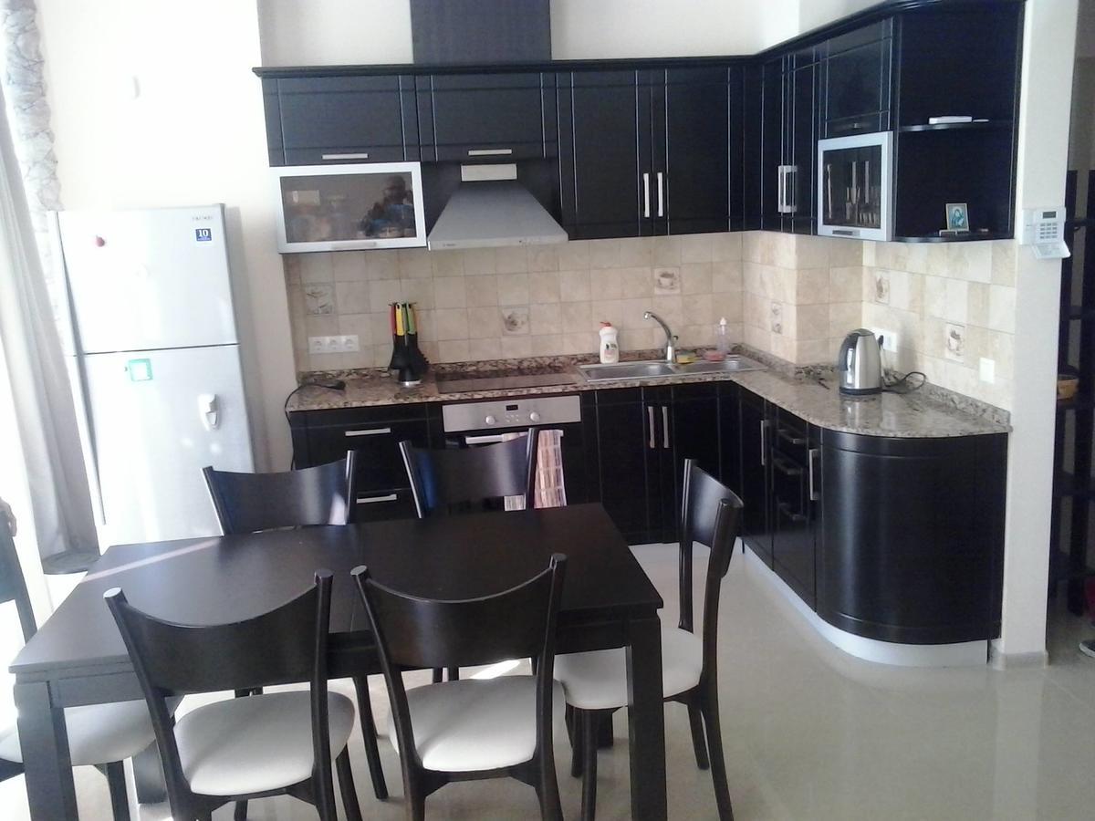 Apartmán Beautiful House By The Sea Batumi Exteriér fotografie