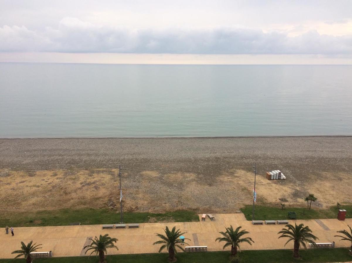 Apartmán Beautiful House By The Sea Batumi Exteriér fotografie