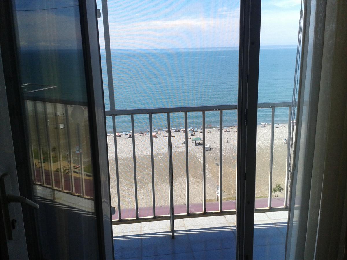 Apartmán Beautiful House By The Sea Batumi Exteriér fotografie