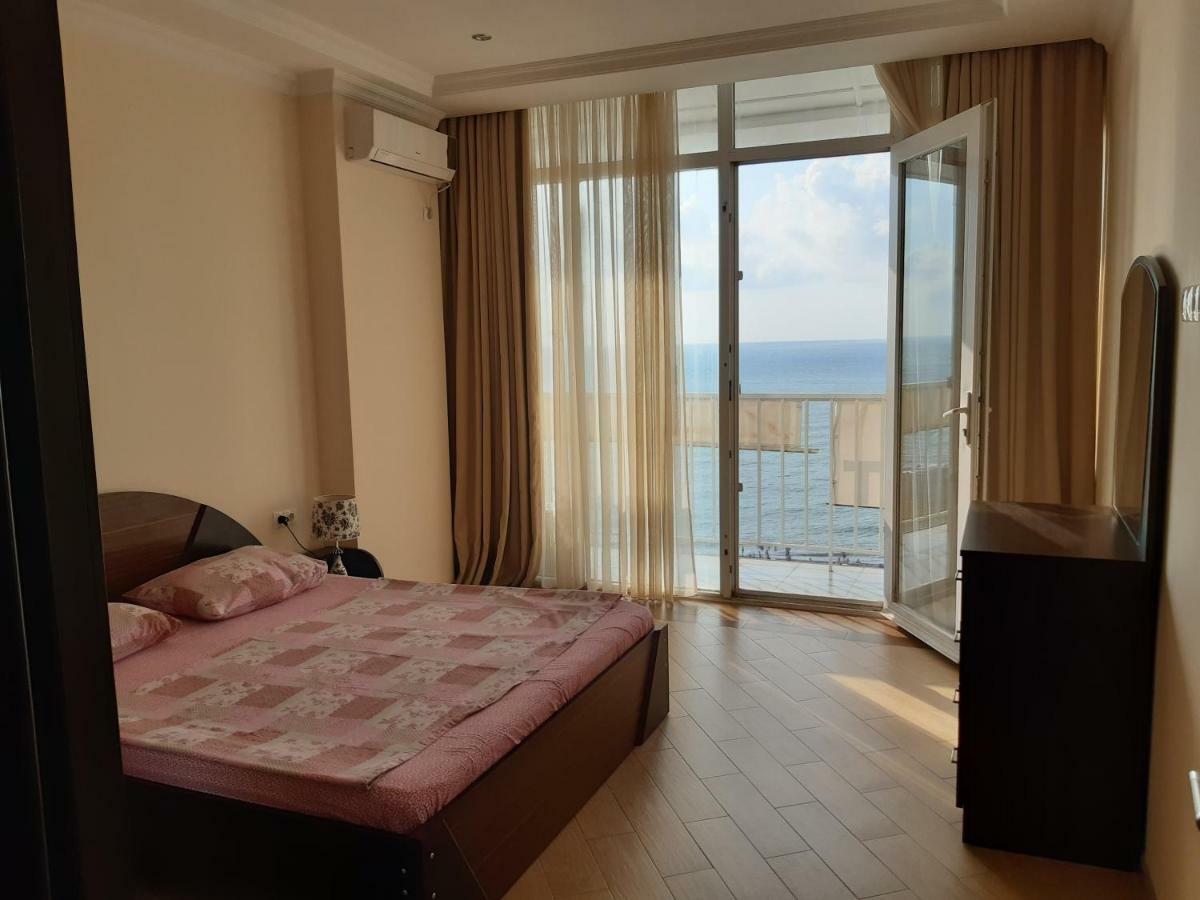 Apartmán Beautiful House By The Sea Batumi Exteriér fotografie